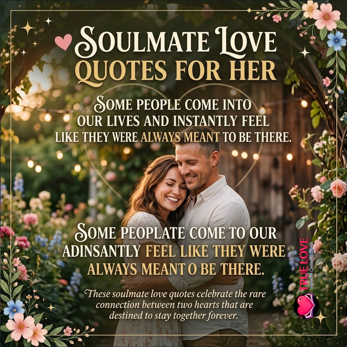 Beautiful Love Quotes for Her 