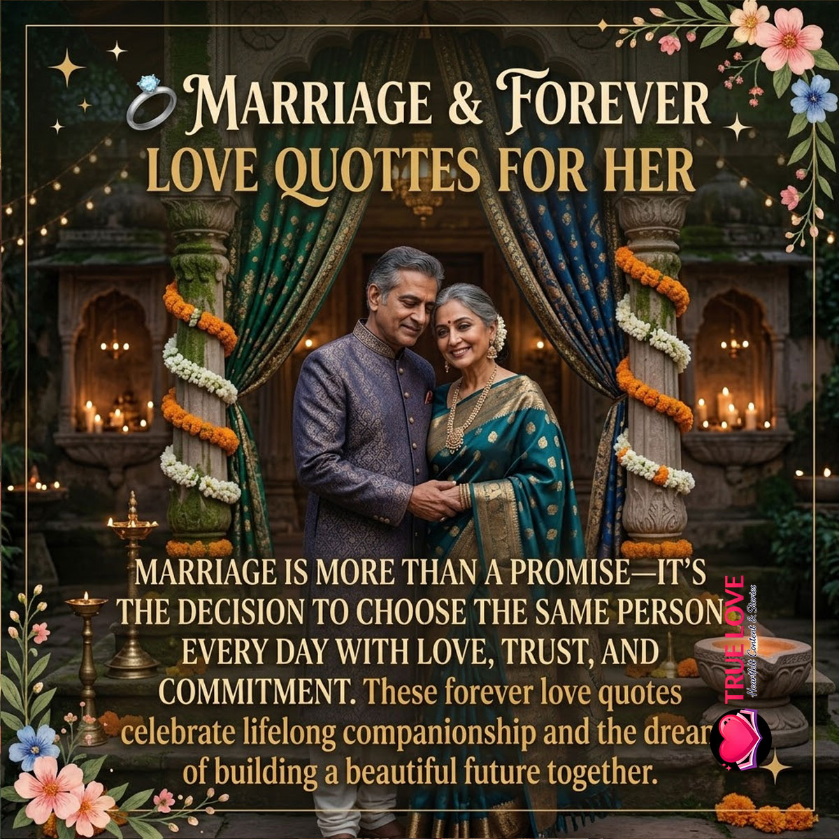 Beautiful Love Quotes for Her  