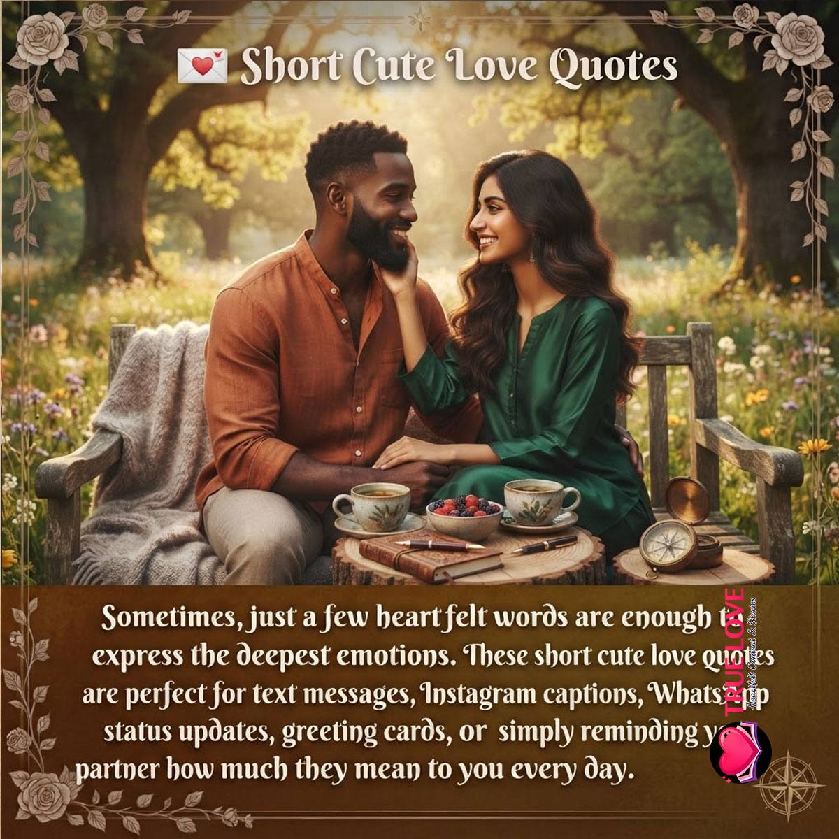Cute Love Quotes 