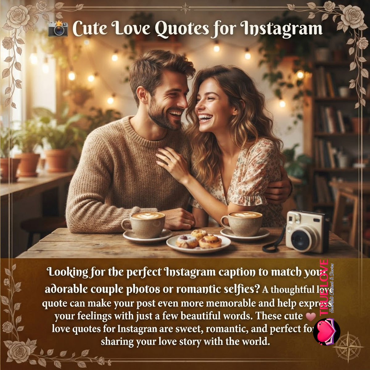 Cute Love Quotes  