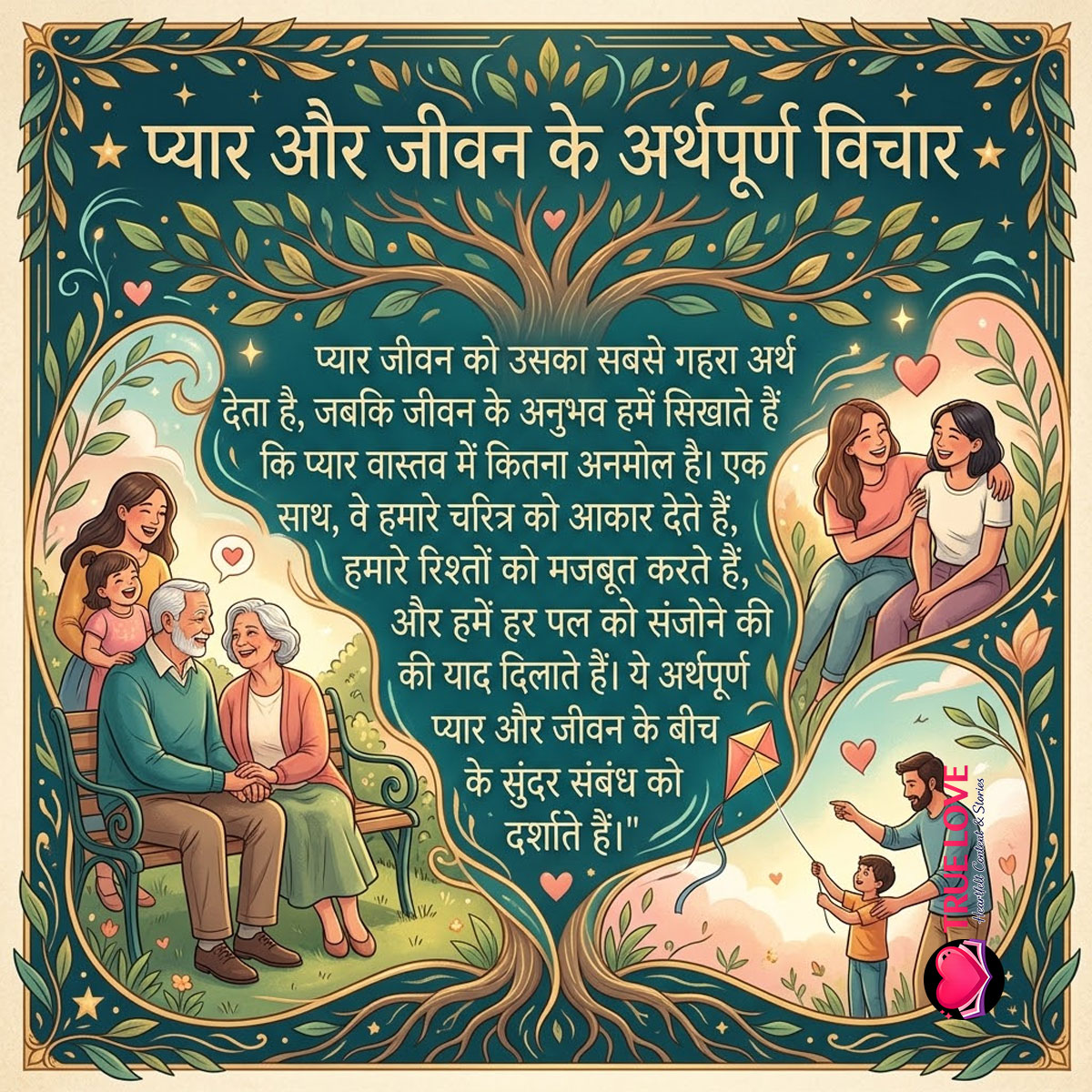 Deep Love Quotes 