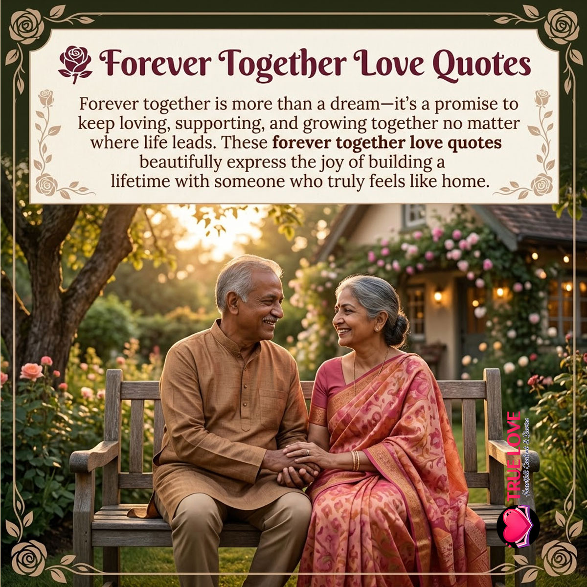 Deep Love Quotes  