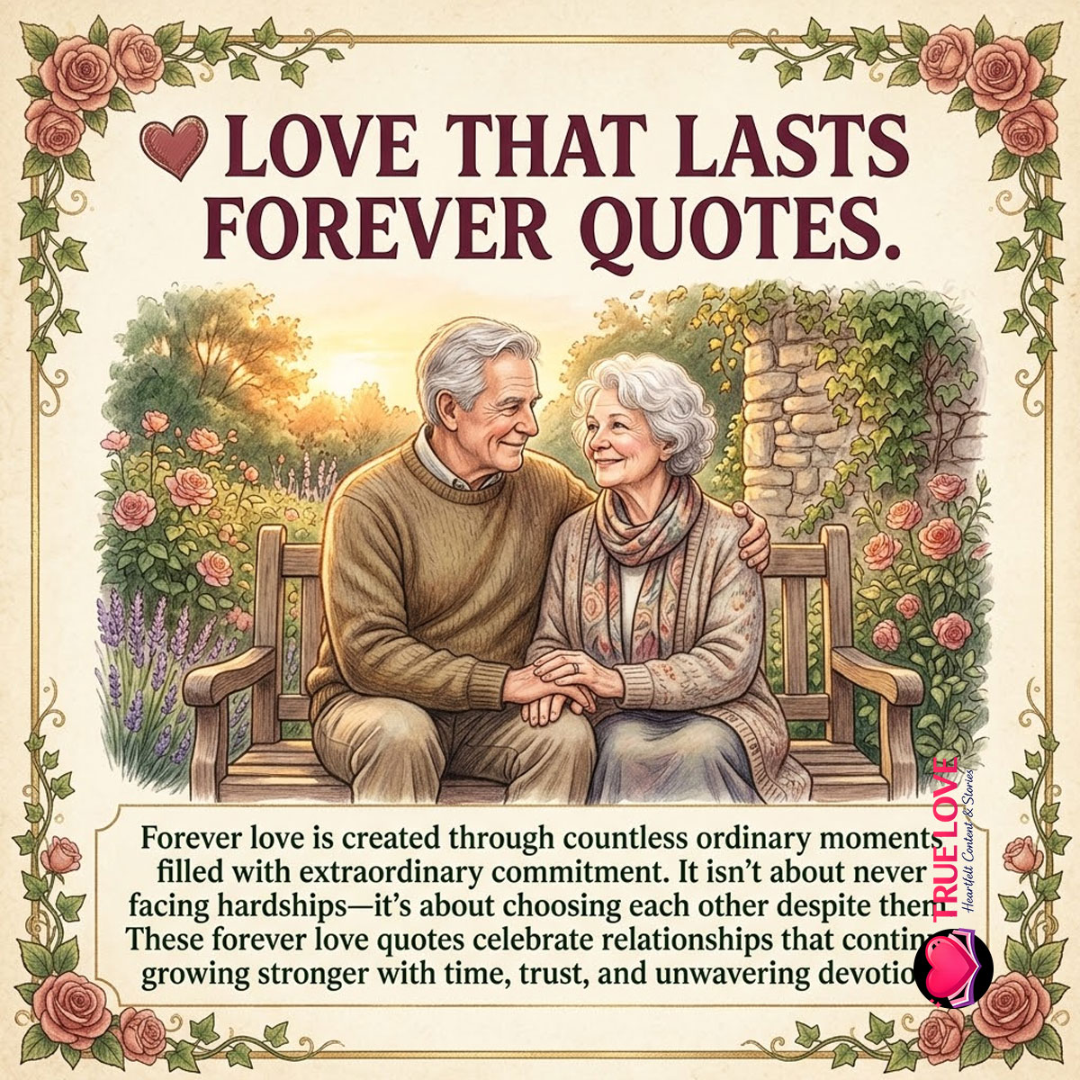 Deep Love Quotes  