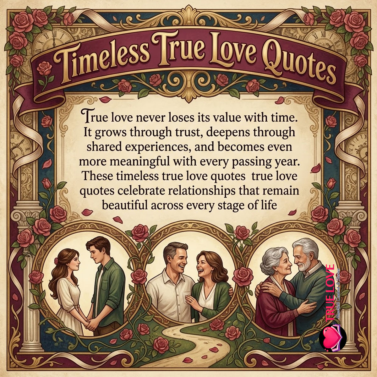 Deep Love Quotes 