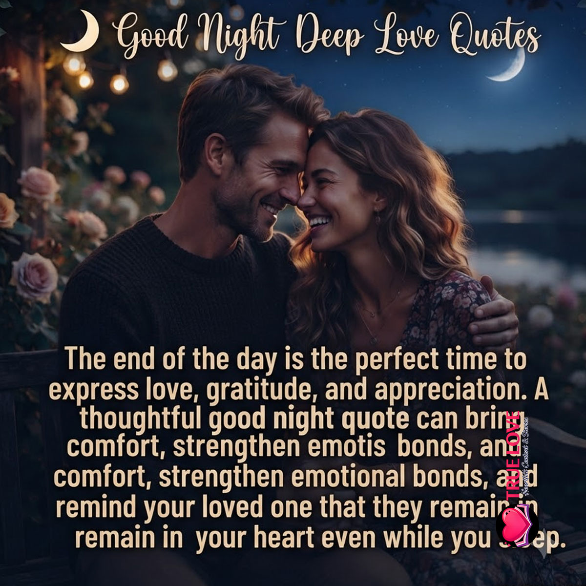 Deep Love Quotes 