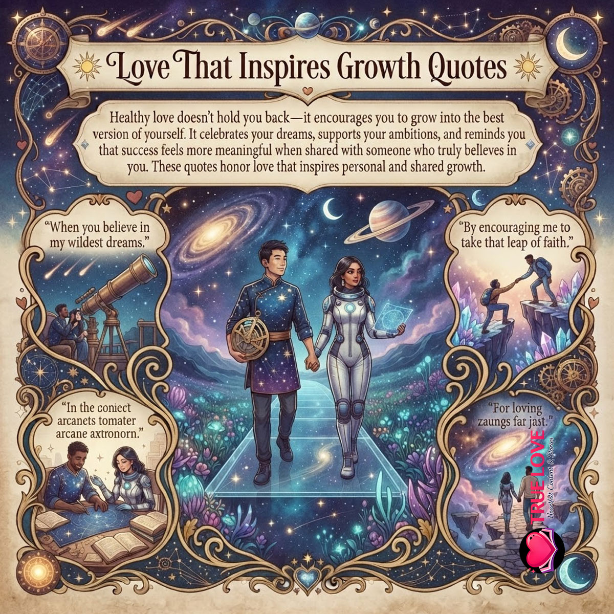 Deep Love Quotes 