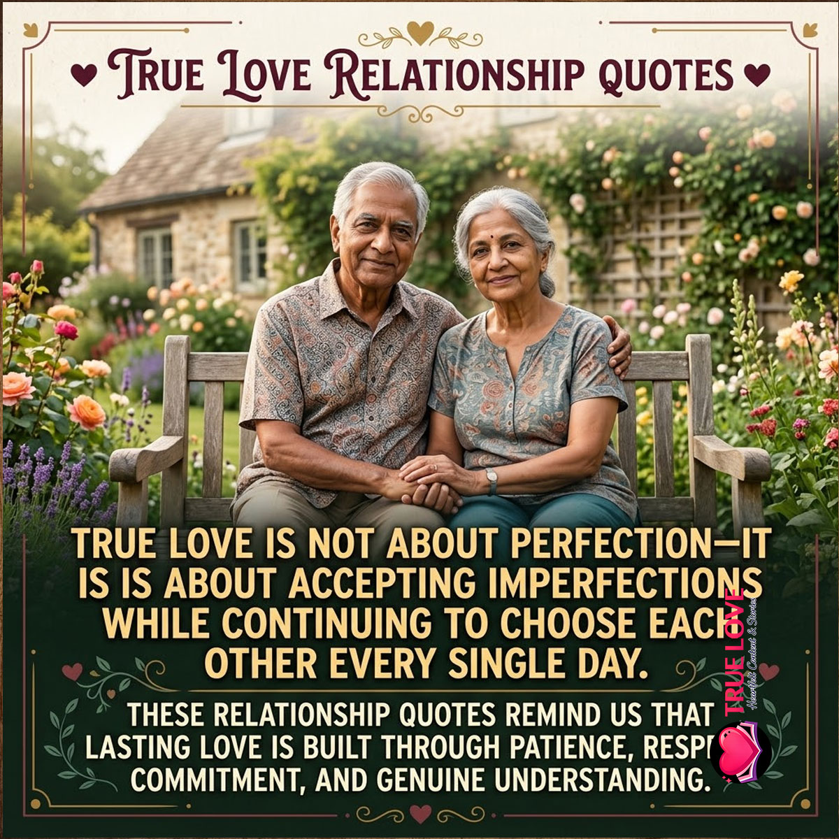 Deep Love Quotes 