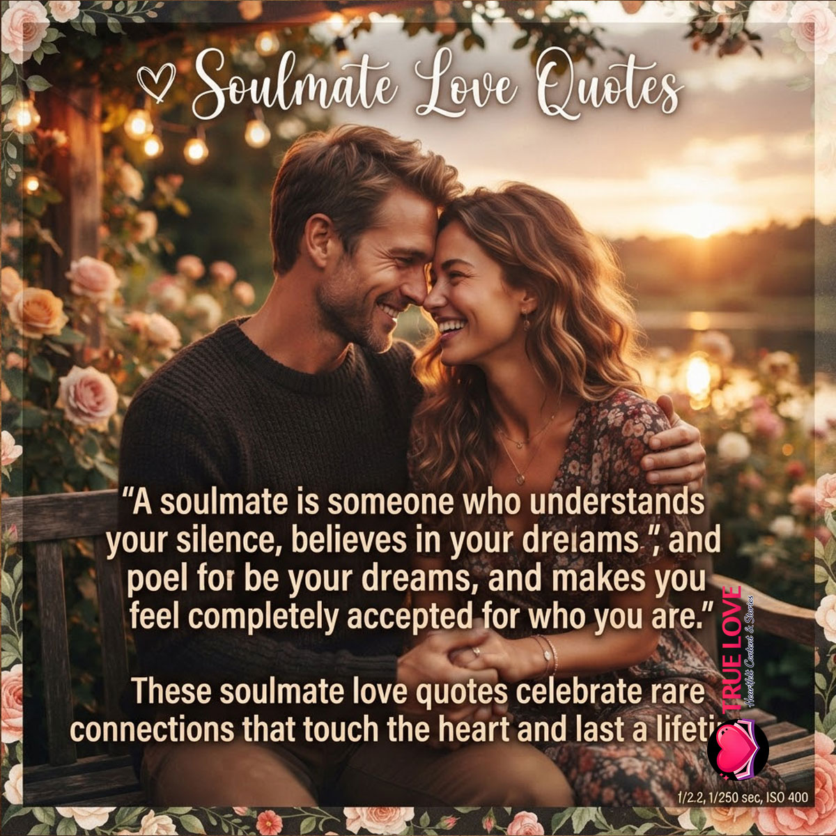 Deep Love Quotes  