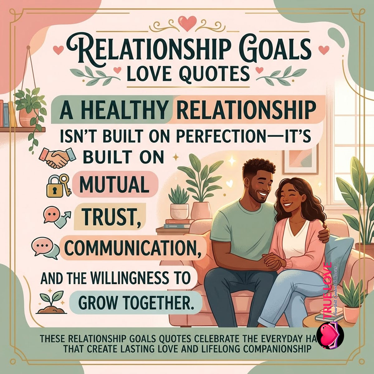 Deep Love Quotes  