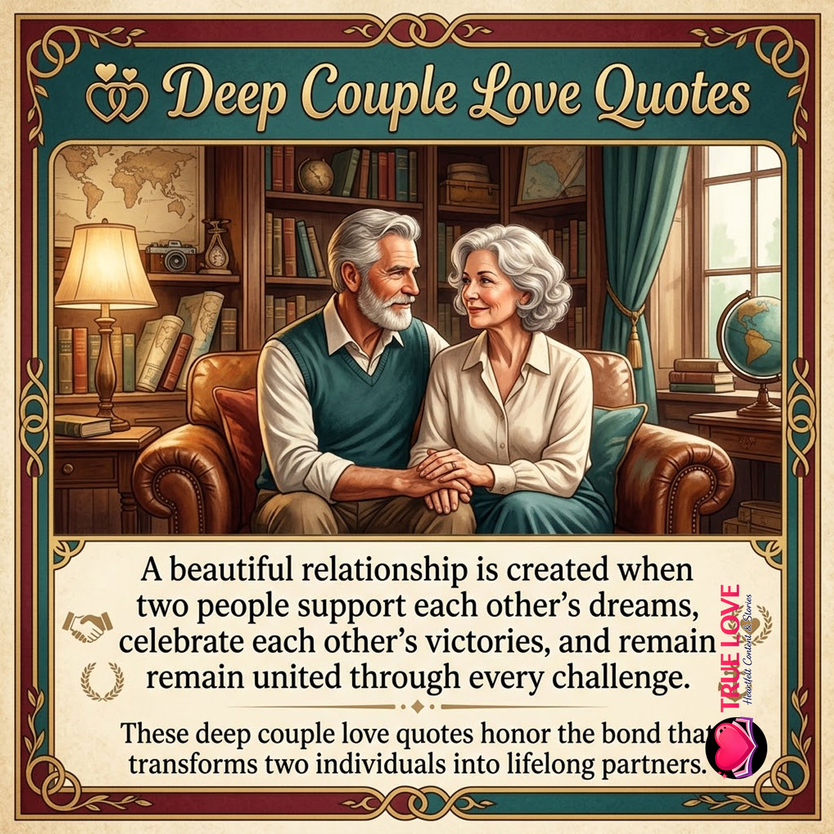 Deep Love Quotes 