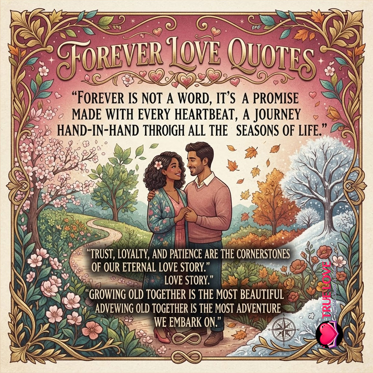 Emotional Love Quotes 