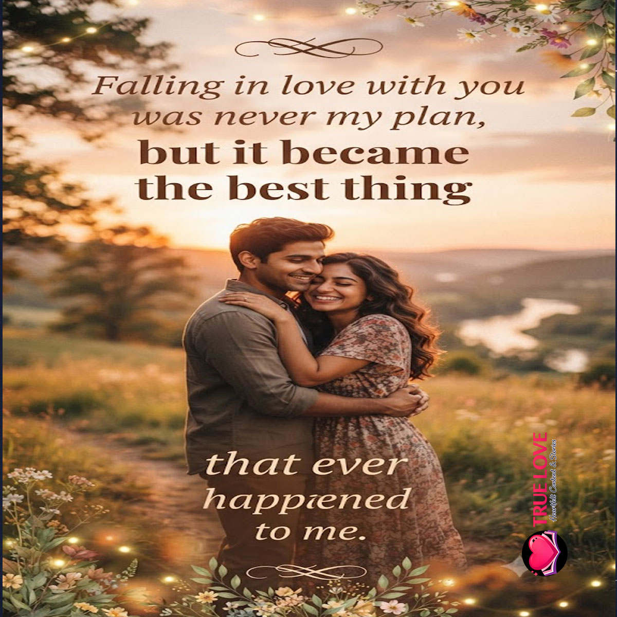 Falling in Love Quotes 