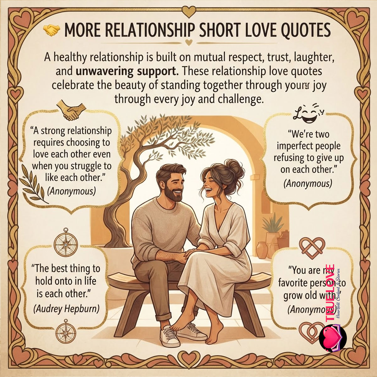 Short Love Quotes  