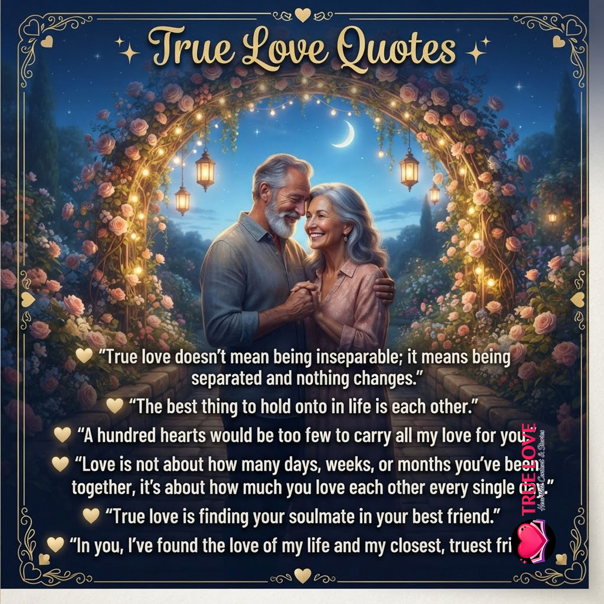 Short Love Quotes  