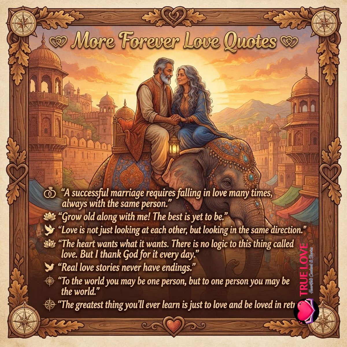 Short Love Quotes 