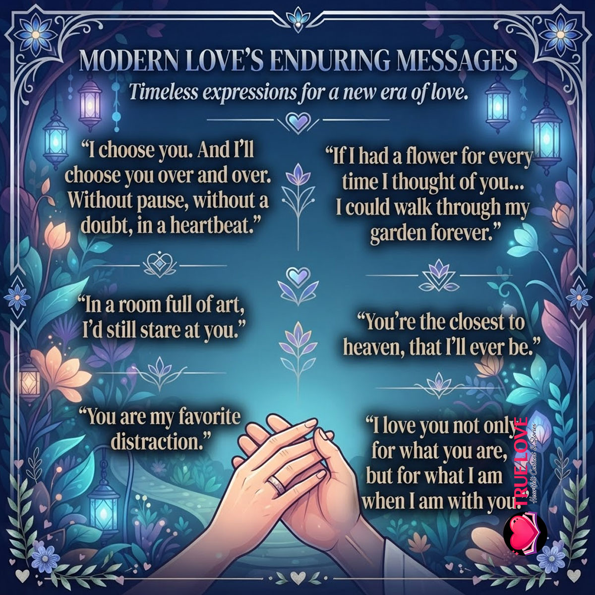 Short Love Quotes 