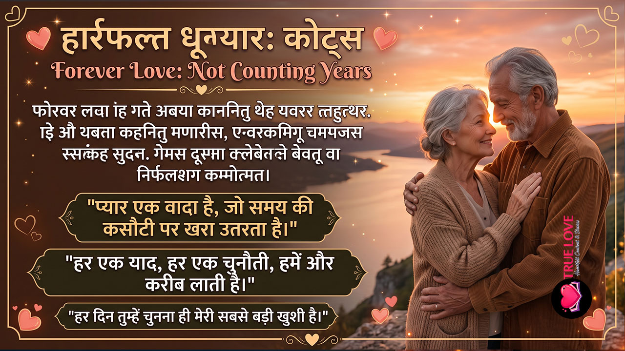 True Love Quotes