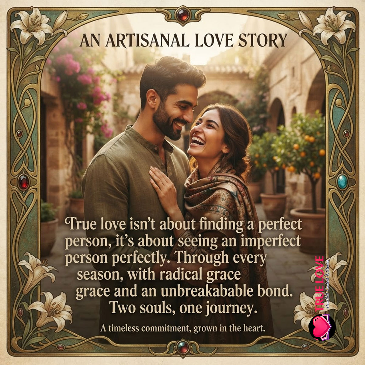 Unconditional Love Quotes   