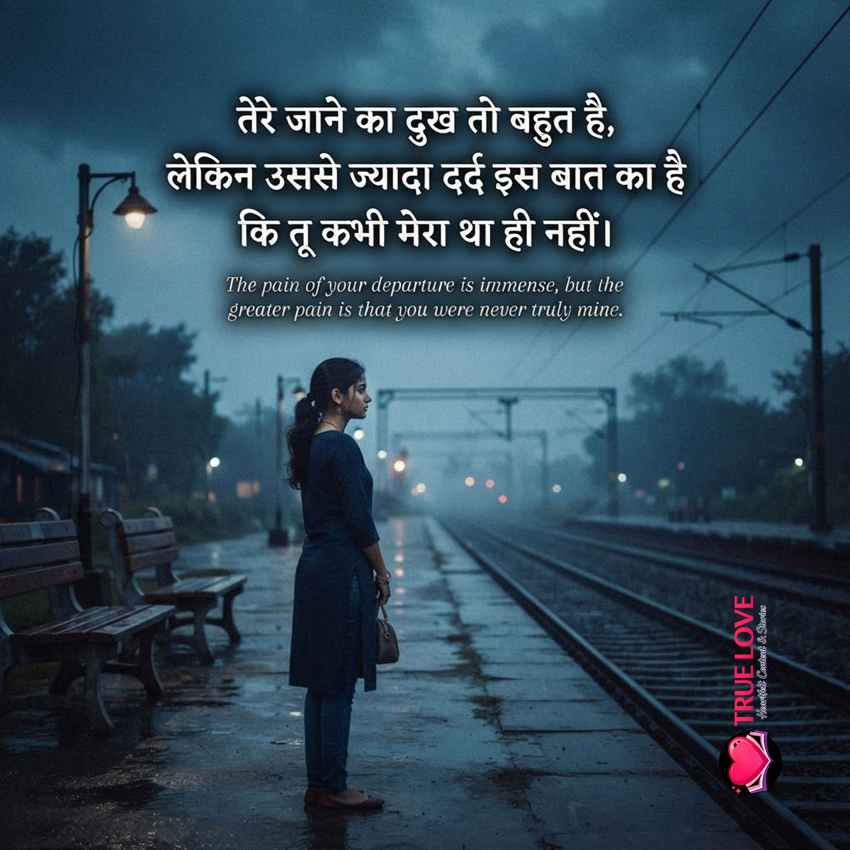 Emotional Love Shayari 