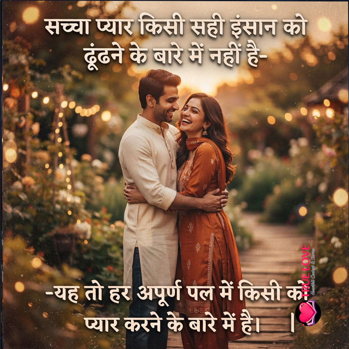 Forever Love Quotes 