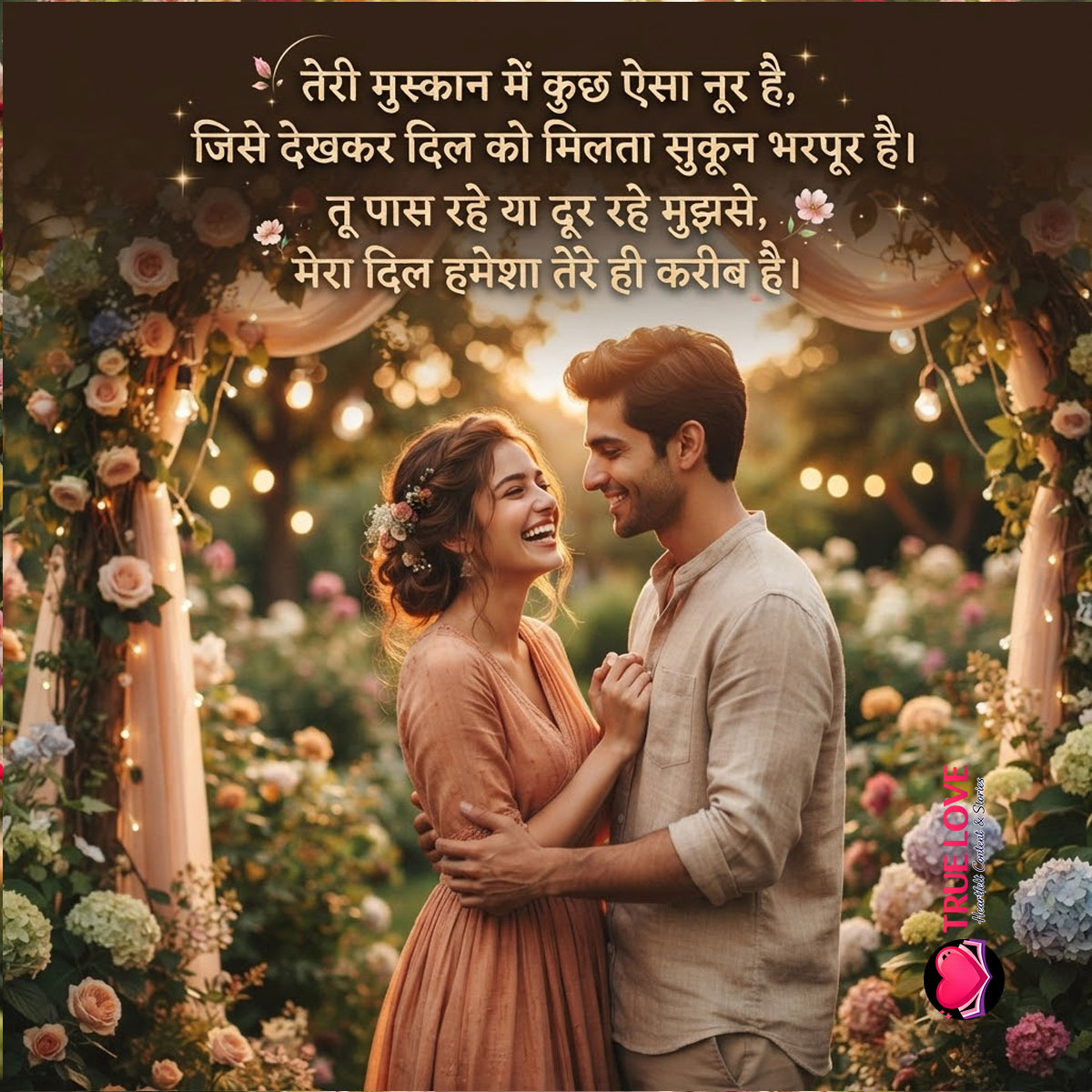 Love Poetry 