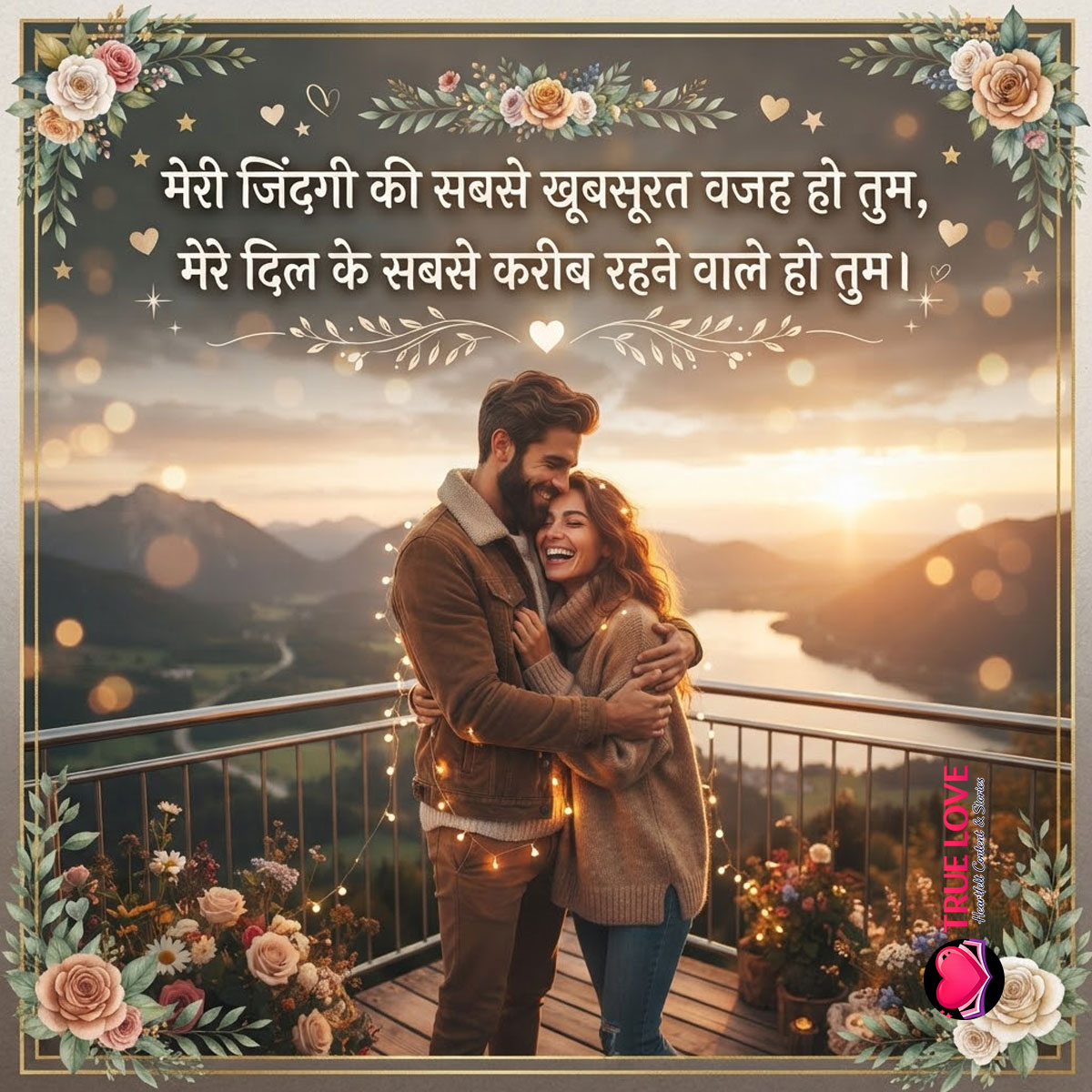 Love Shayari for Husband 
