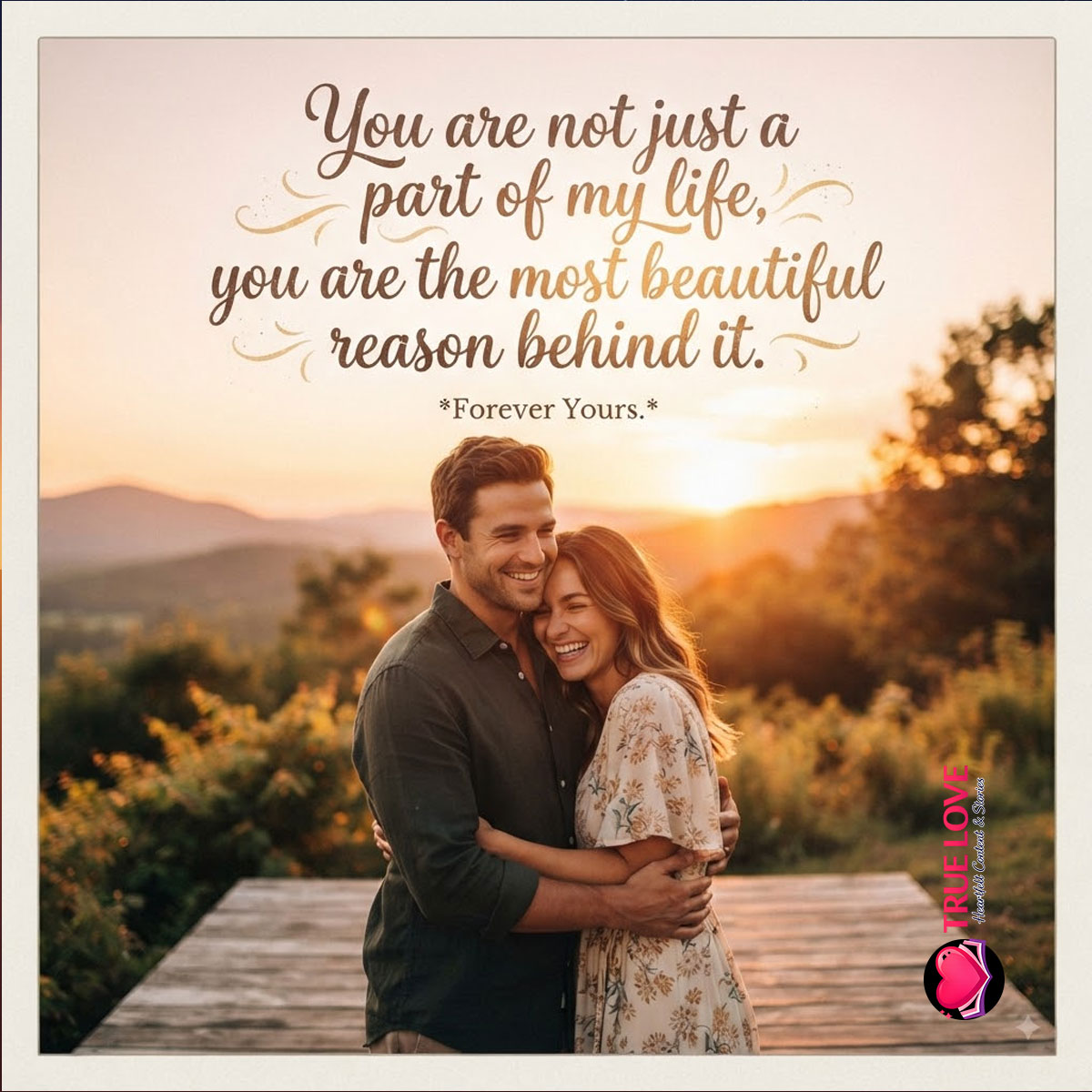 True Love Shayari 
