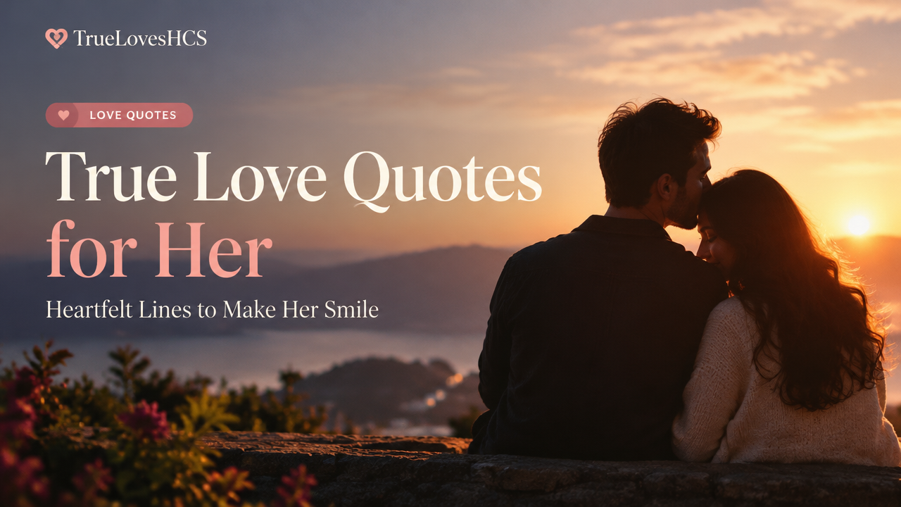 true love quotes for her featured poster