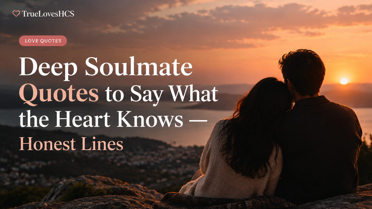 deep soulmate quotes featured poster