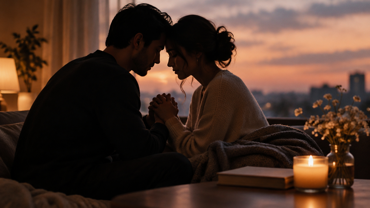 sorry love messages for partner