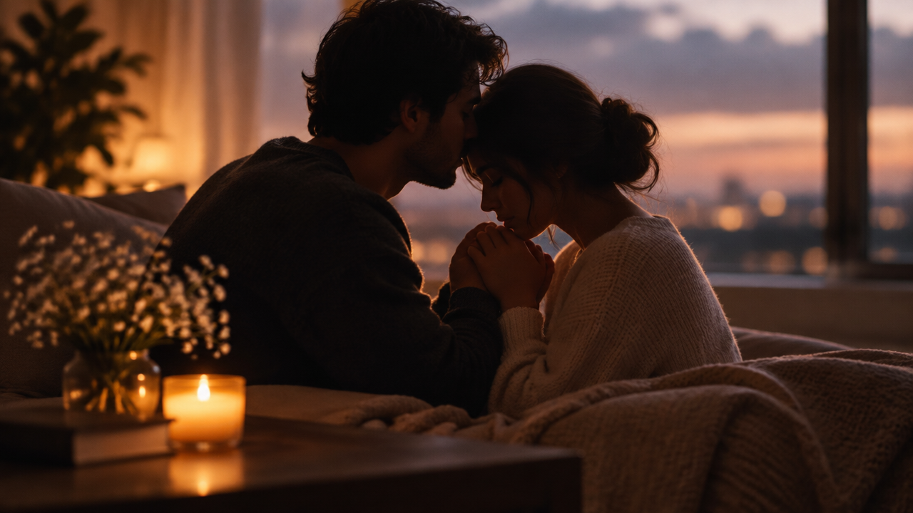 sorry love messages for partner