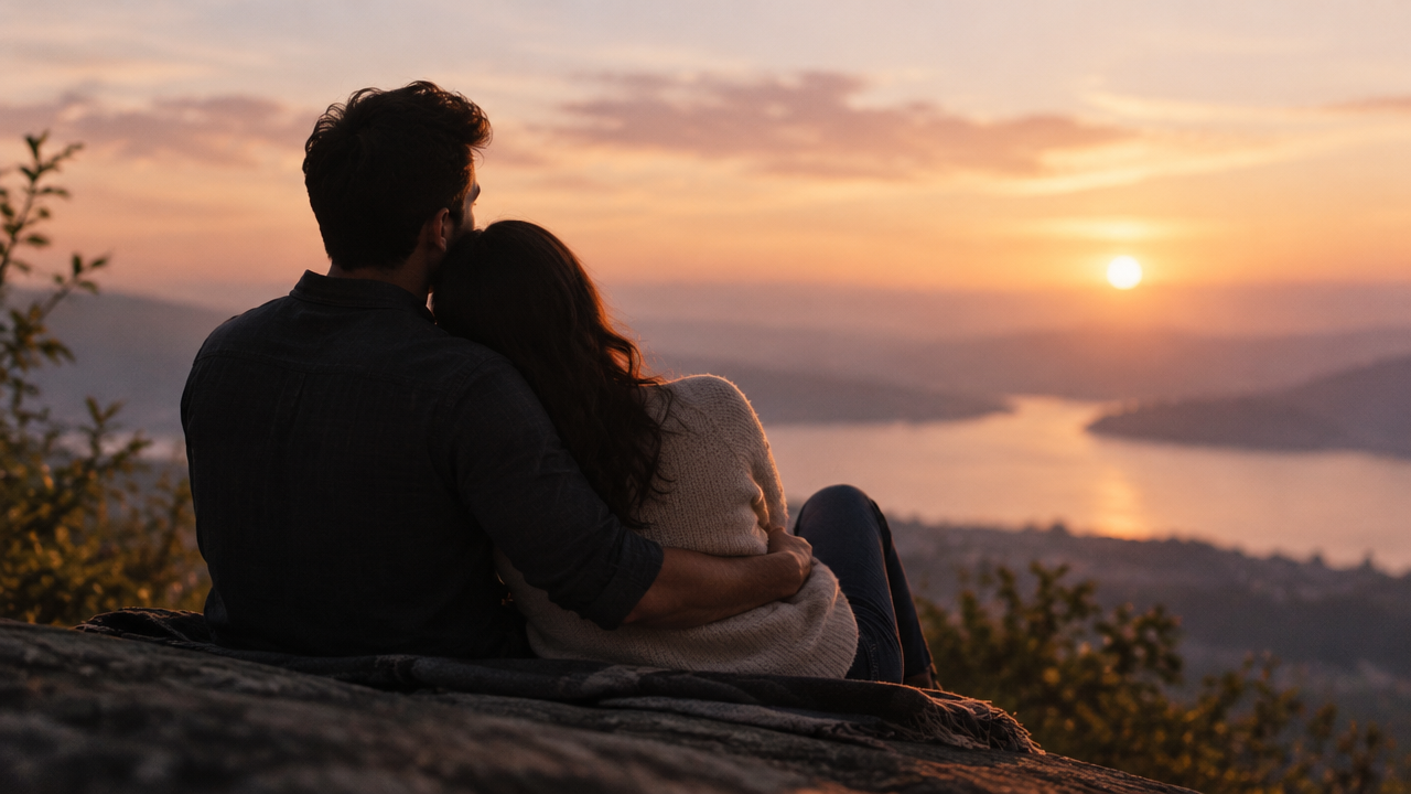 relationship trust quotes for couples