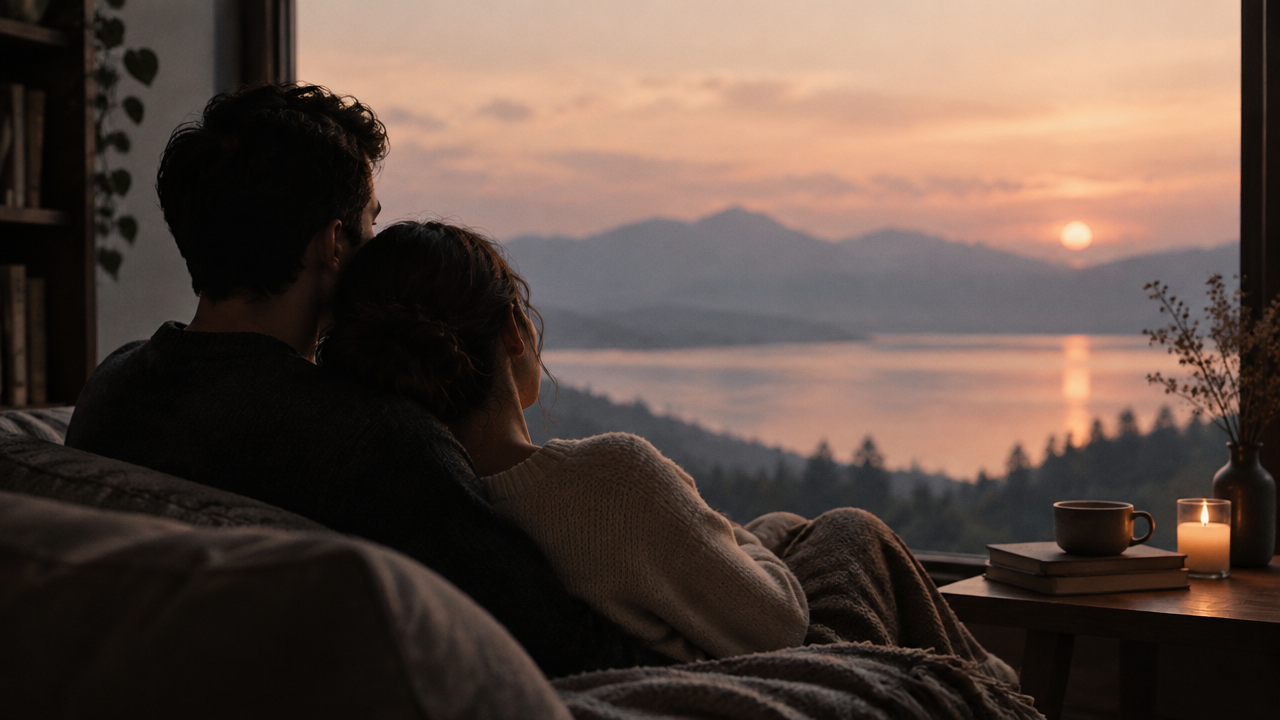 quiet love quotes for introvert couples
