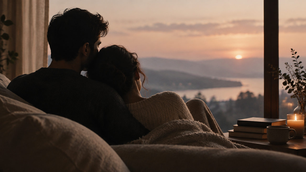 quiet love quotes for introvert couples