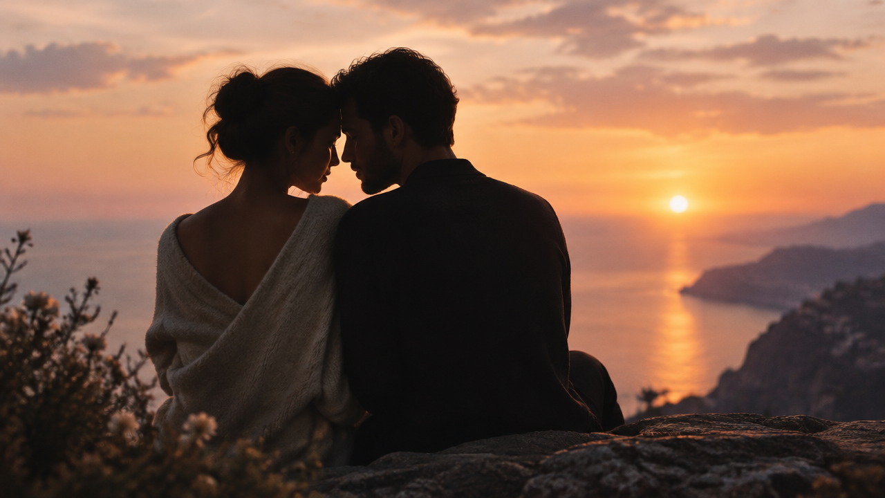 deep soulmate quotes