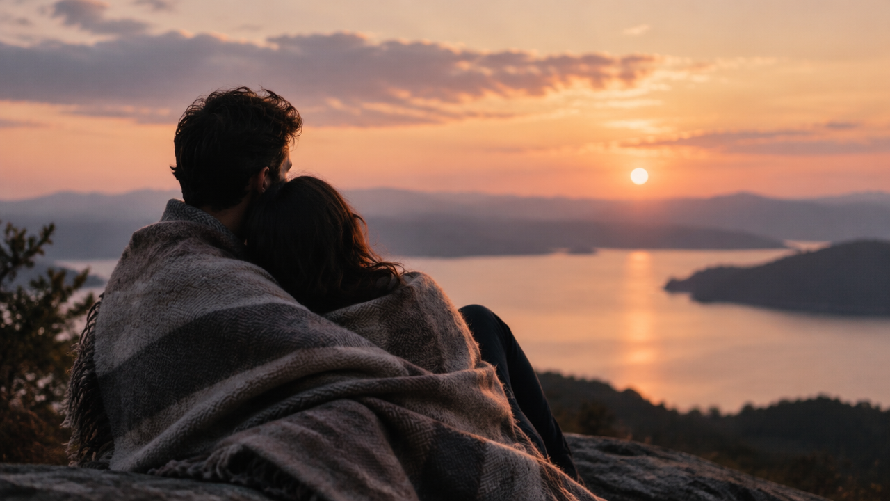 reassuring love quotes for difficult days