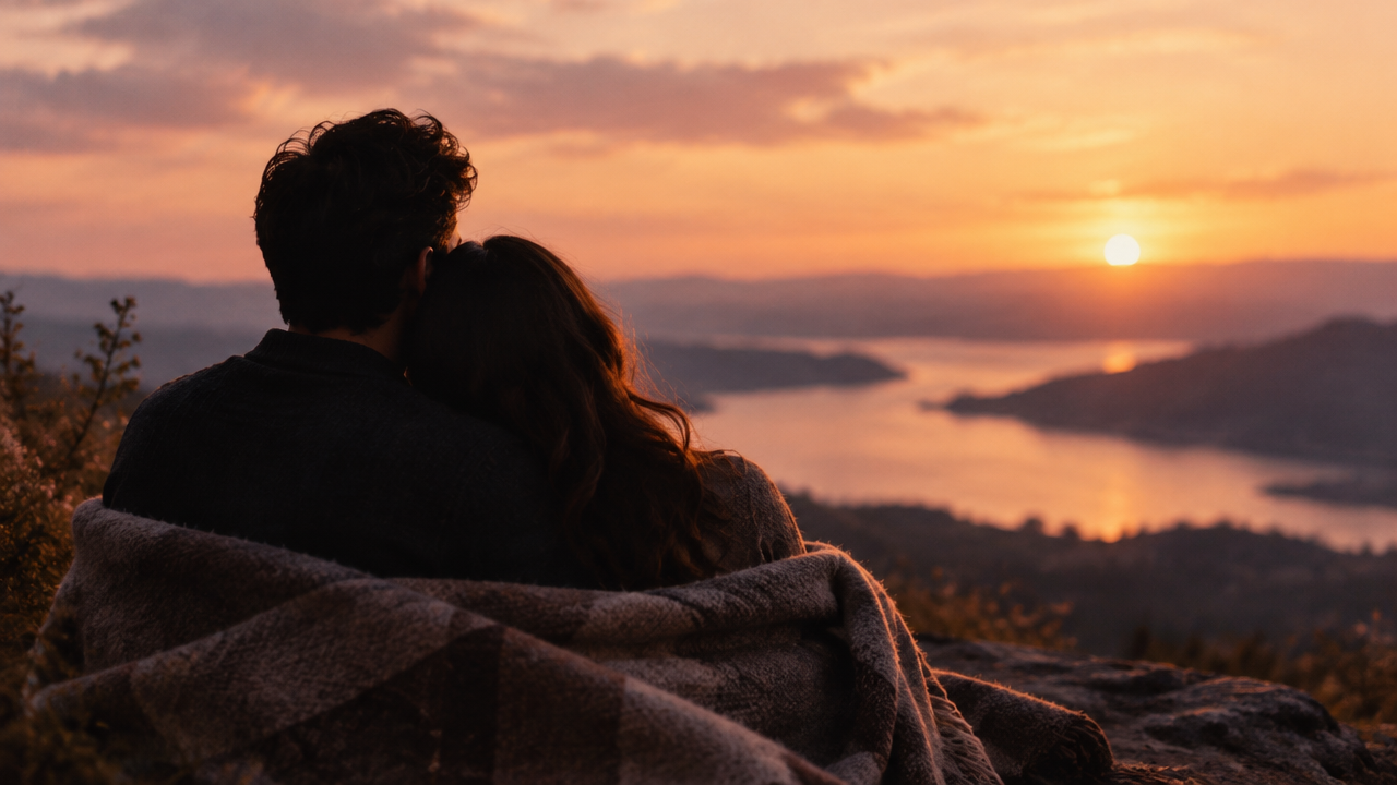 reassuring love quotes for difficult days