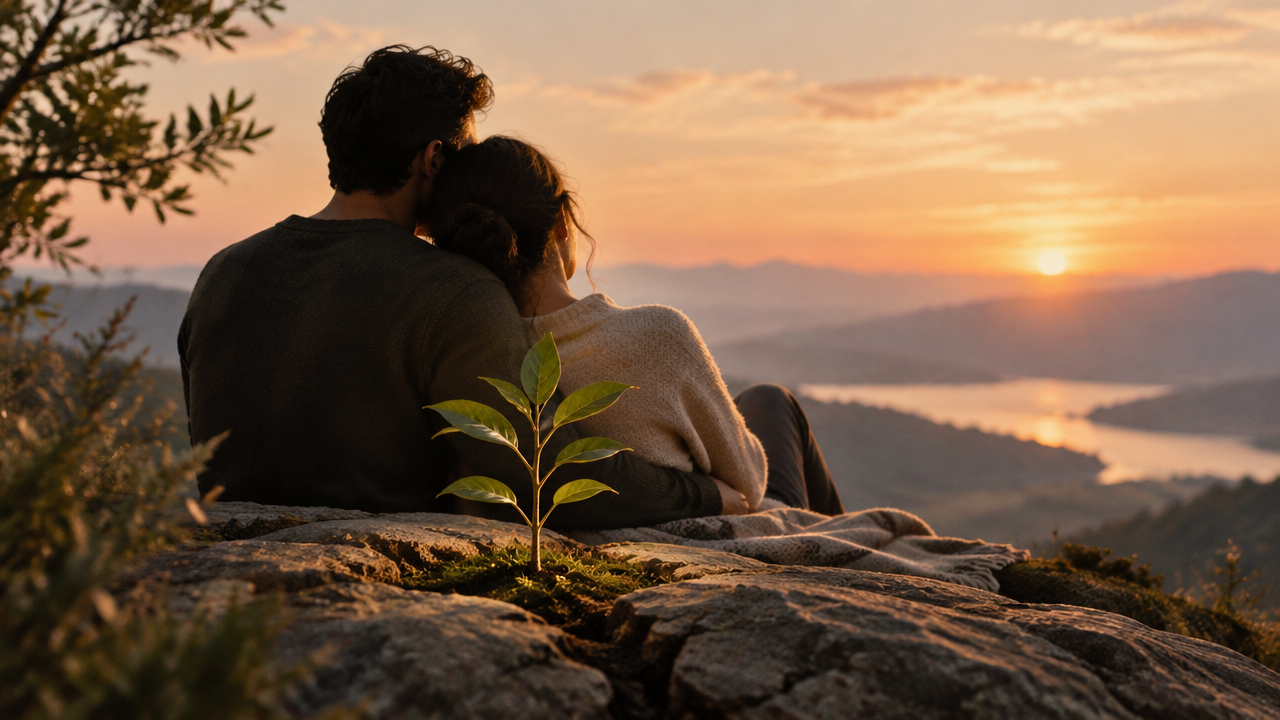 deep marriage quotes about growing together