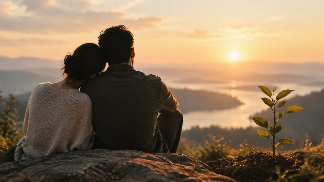 deep marriage quotes about growing together