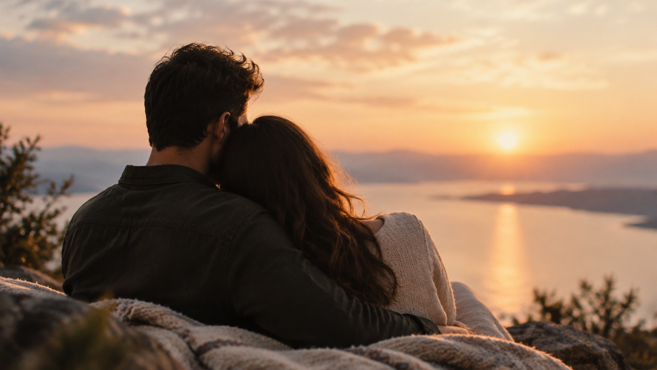 love quotes about choosing each other every day