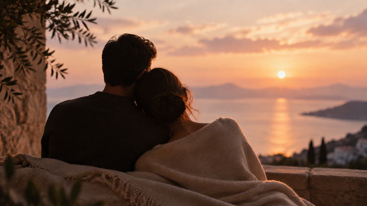 love quotes about choosing each other every day